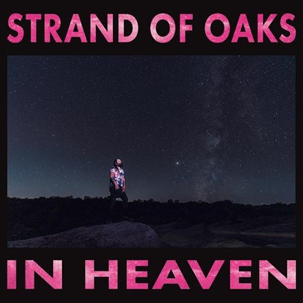 

Виниловая пластинка Strand Of Oaks - In Heaven