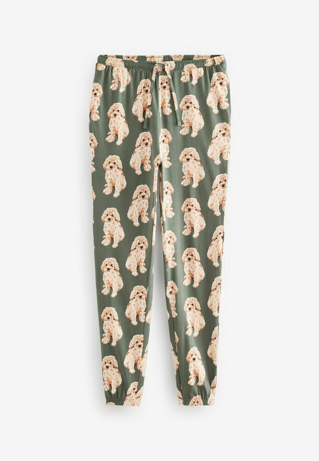 

Пижама REGULAR FIT SET Next, зеленый