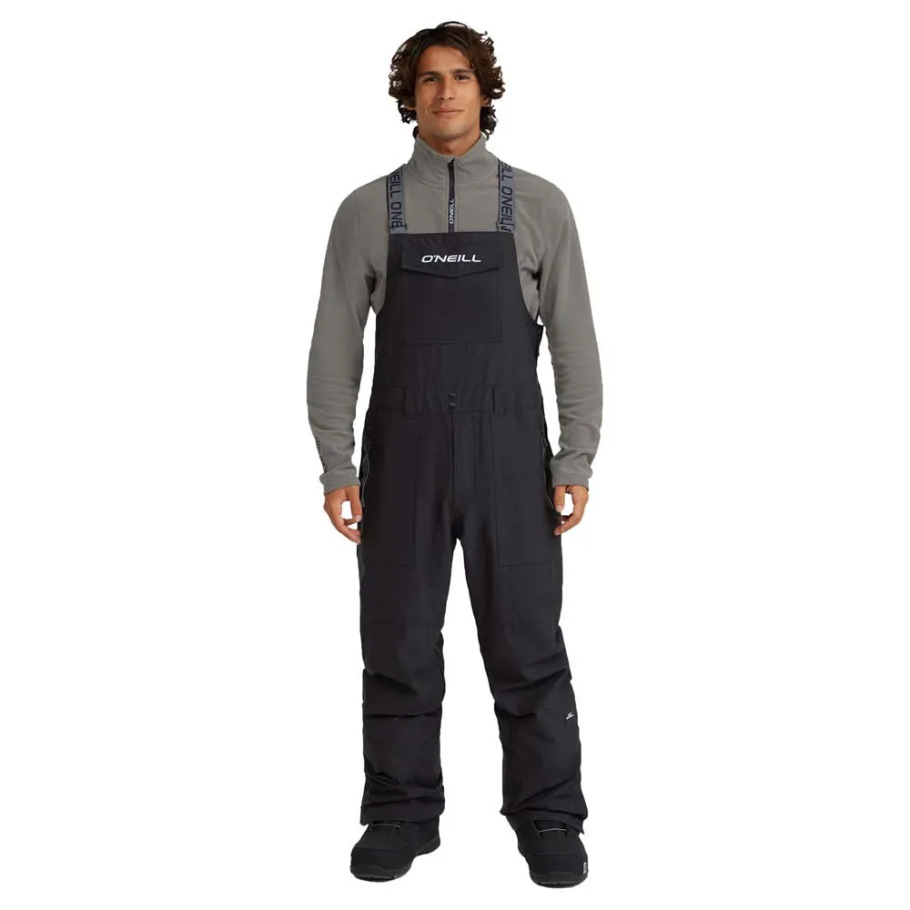 

Брюки O´neill O´Riginals Bib Loose, черный
