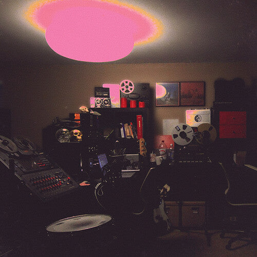 

CD диск Unknown Mortal Orchestra: Multi-Love