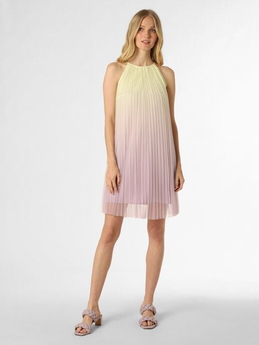 

Платье Esprit Collection, сиреневый