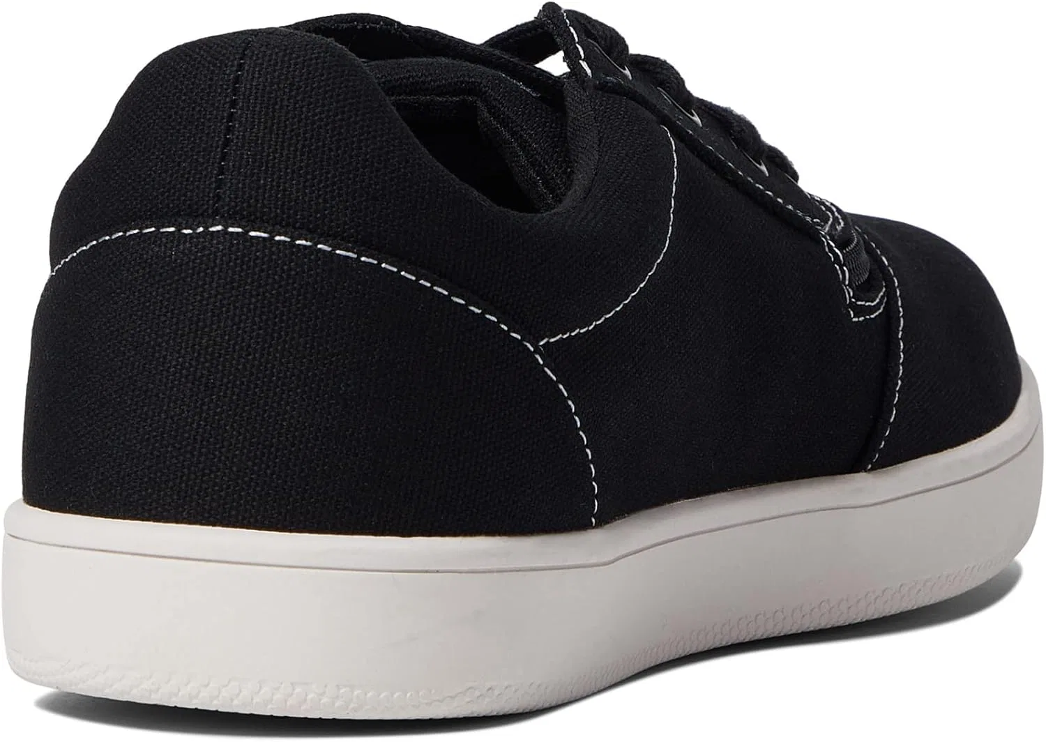 Кроссовки BILLY Footwear Sneaker II, Black — фото 4