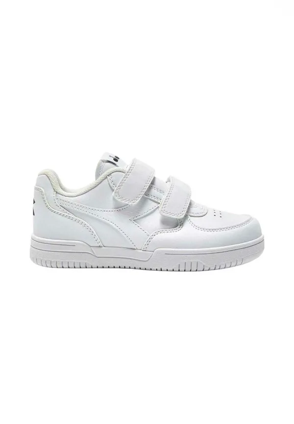 Кроссовки raptor low ps c var velcro Diadora, White Dim