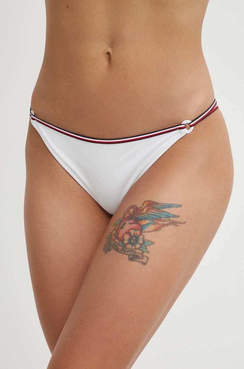 

Плавки бикини Tommy Hilfiger, белый