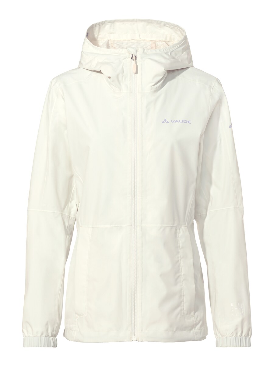 

Куртка для активного отдыха VAUDE Neyland, белый