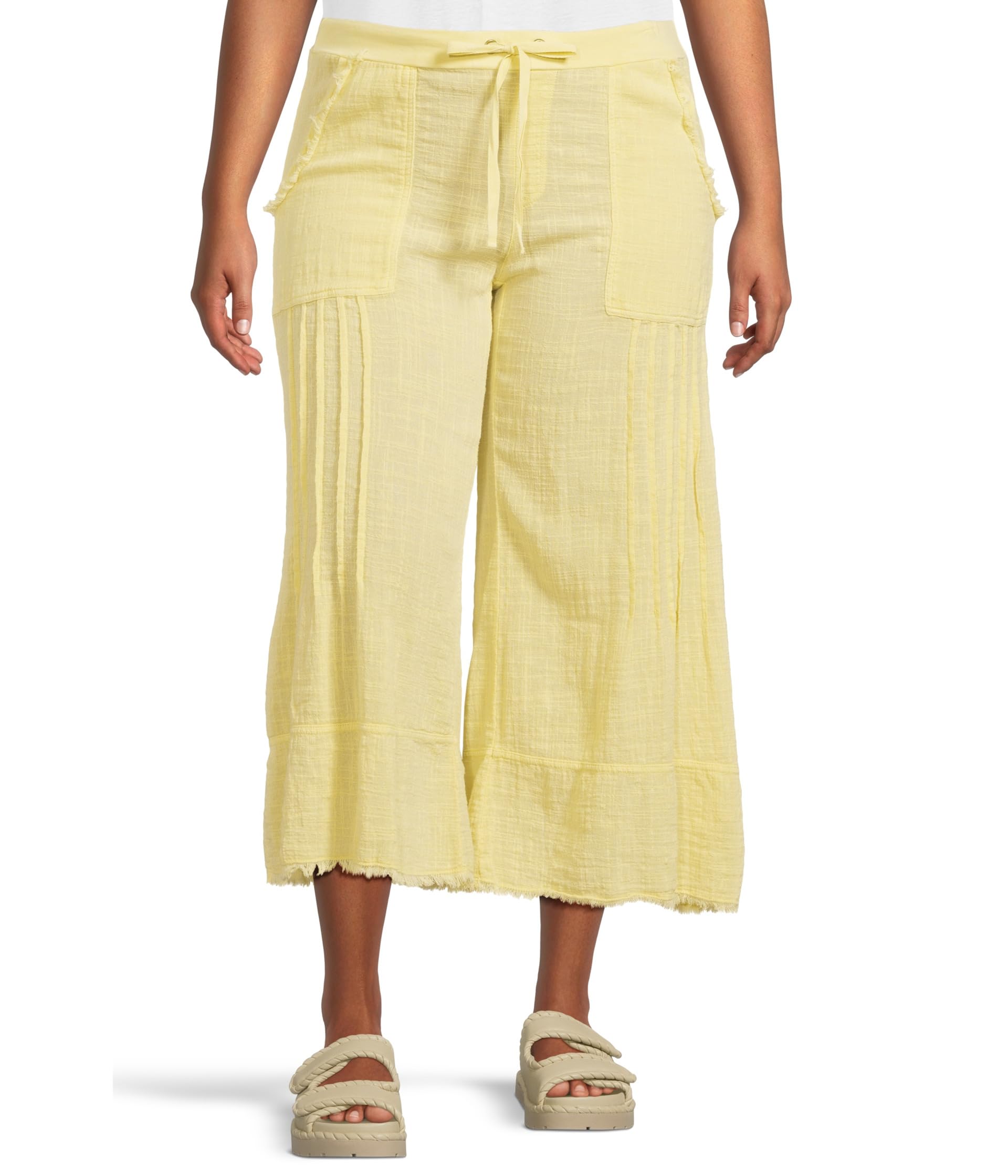 

Брюки XCVI Ace Pants, Illume