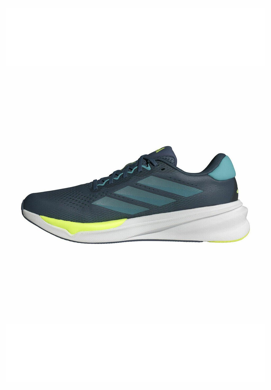 

Кроссовки для бега Adidas Performance, сине-серый