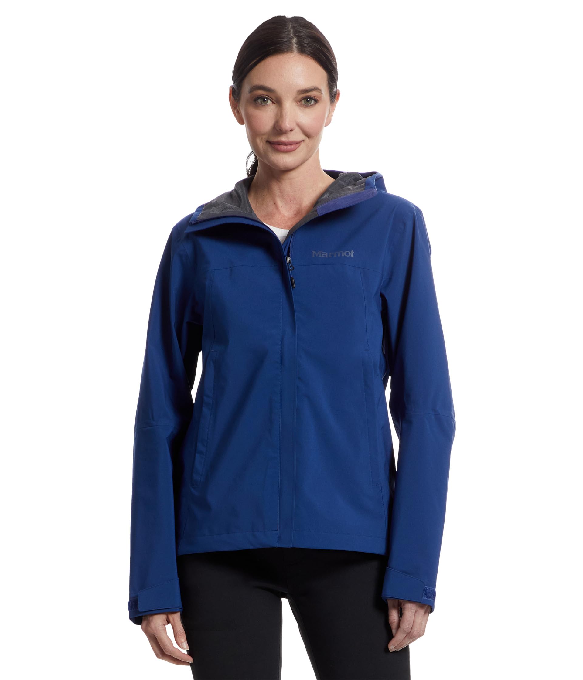 

Куртка Marmot PreCip Eco Pro Jacket, цвет Twilight Blue