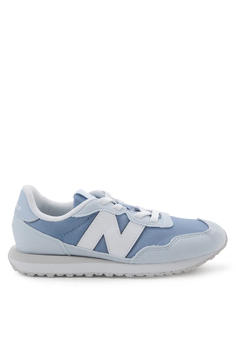 Кроссовки детские спортивные, Lifestyle, 237, New Balance