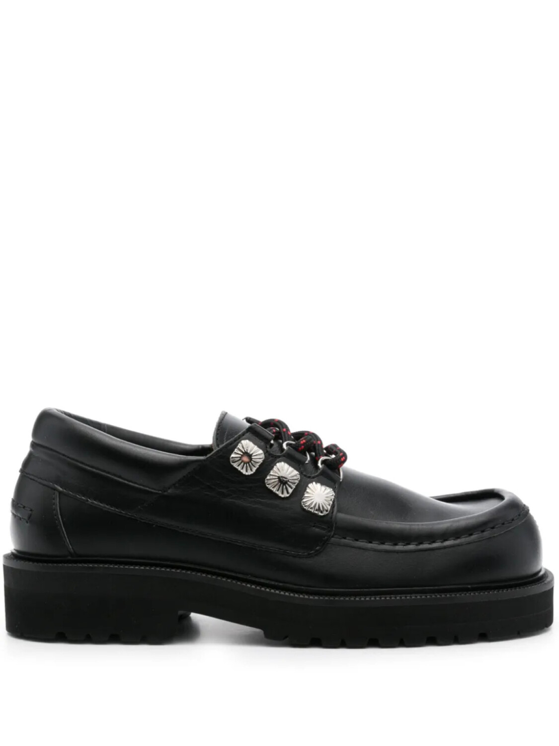 

Туфли дерби Toga Virilis AJ1391, черный