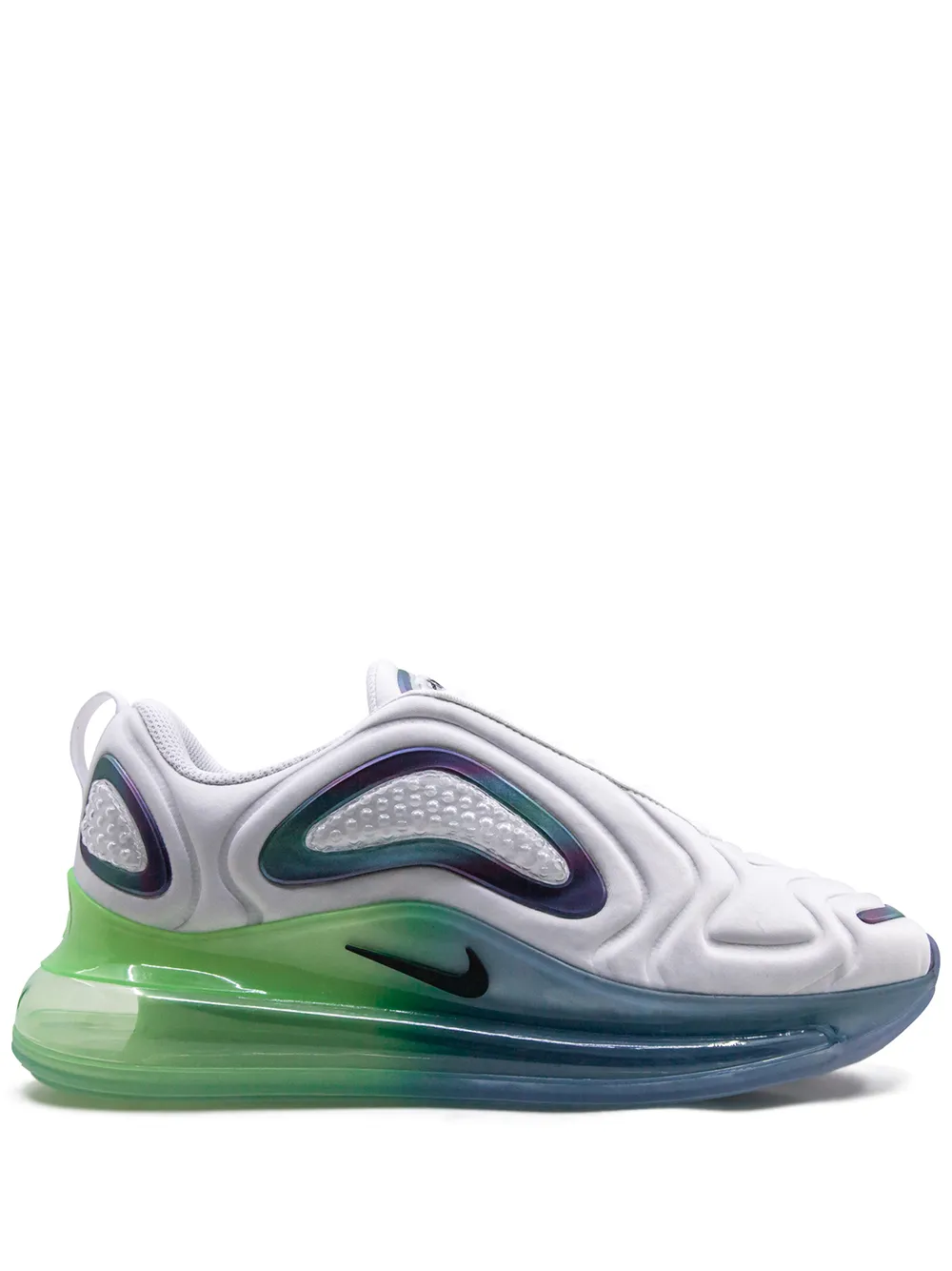 

Кроссовки Air Max 720 Nike, белый