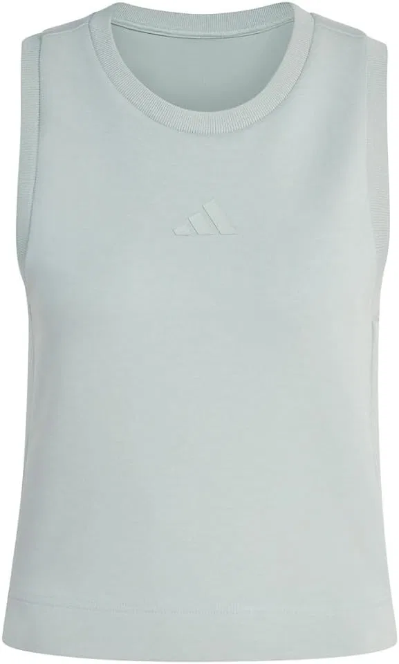 Женская майка Adidas All Szn Soft Lux, Wonder Sage
