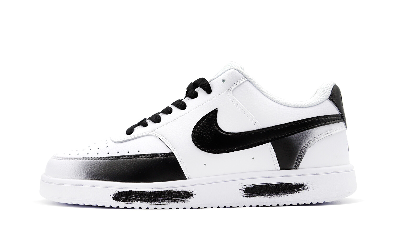 

Женские кроссовки для скейтбординга Nike Court Vision 1, White
