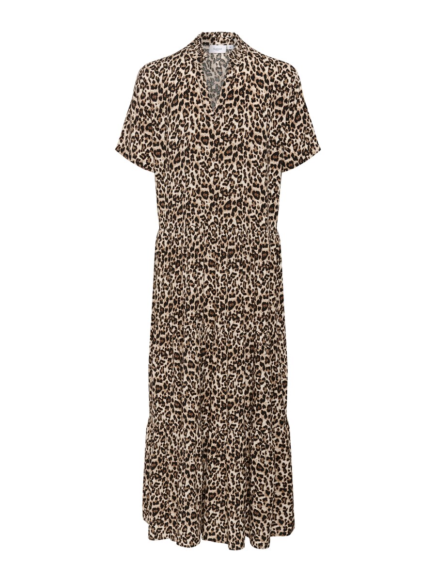 

Макси платье SAINT TROPEZ EdaSZ, Black