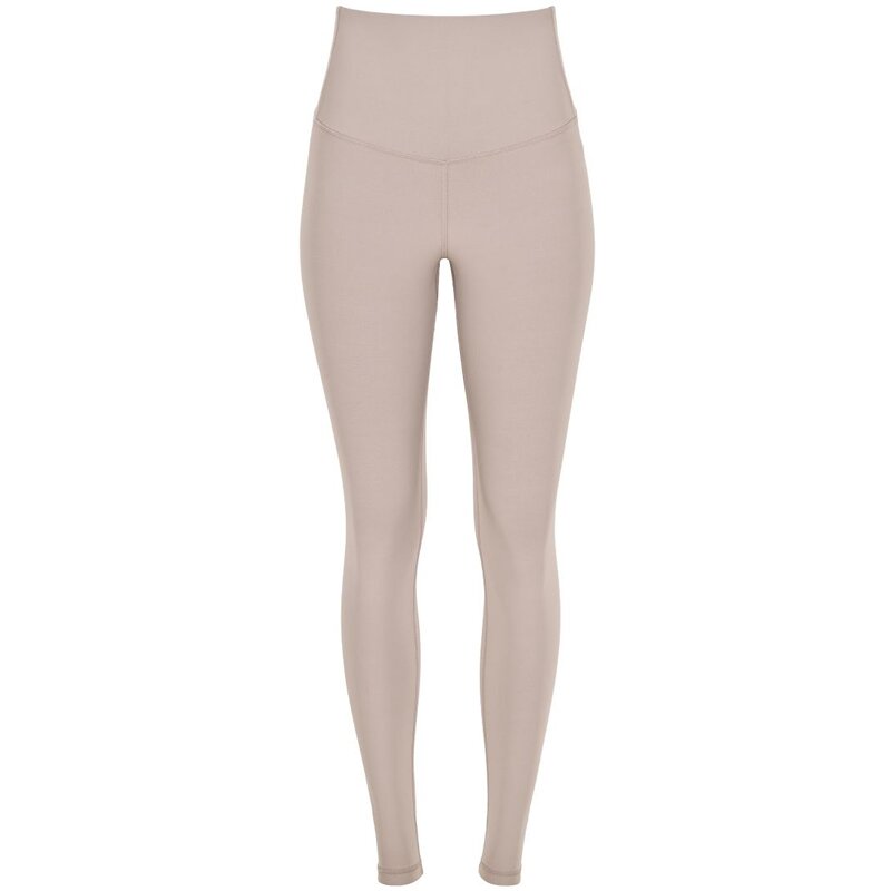 

Функциональные комфортные колготки с высокой талией hwl117c Winshape, цвет cappuccino