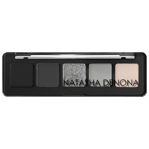 

Мини-Палетка теней для век Xenon Natasha Denona