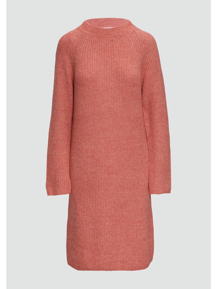 

Платье в цвете 2070_папайя s.Oliver