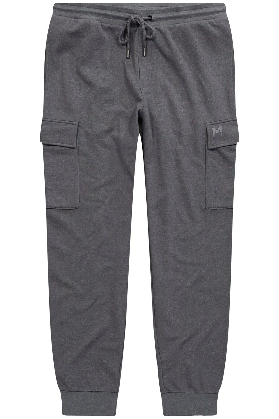 

Спортивные штаны Men Plus Tapered Cargo Pants, темно-серый