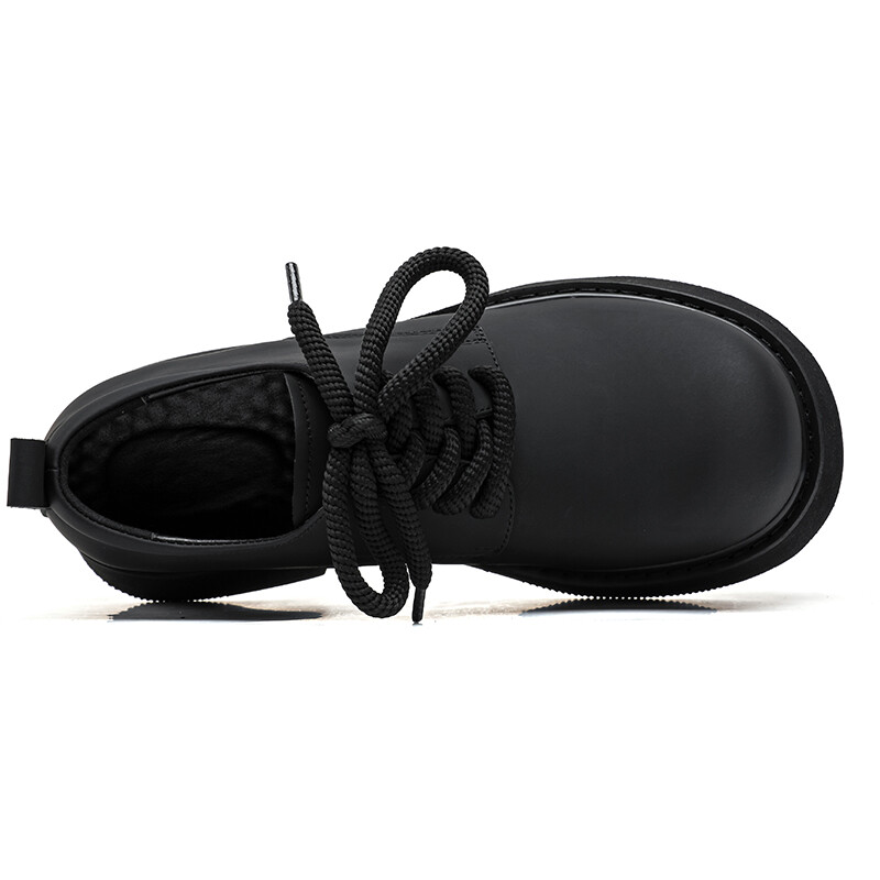 Туфли мужские Men"s Casual Men Low-Top Dounkol, белый — фото 4