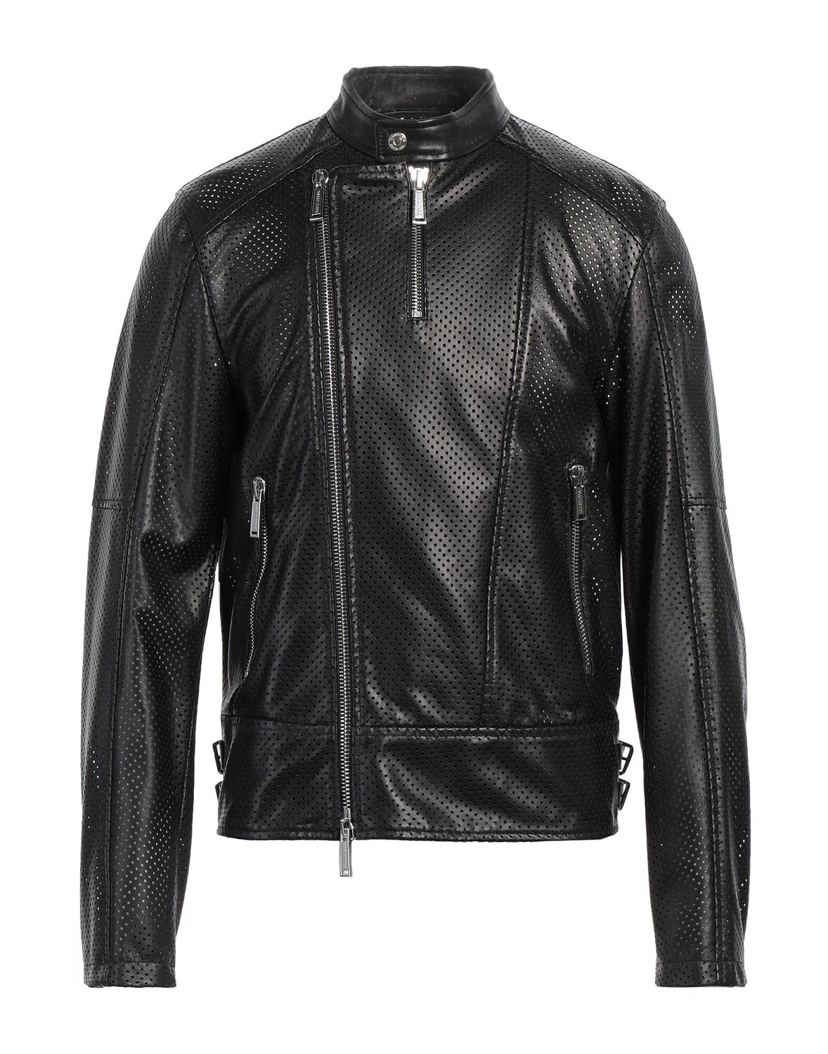 

Куртка Dsquared2, черный