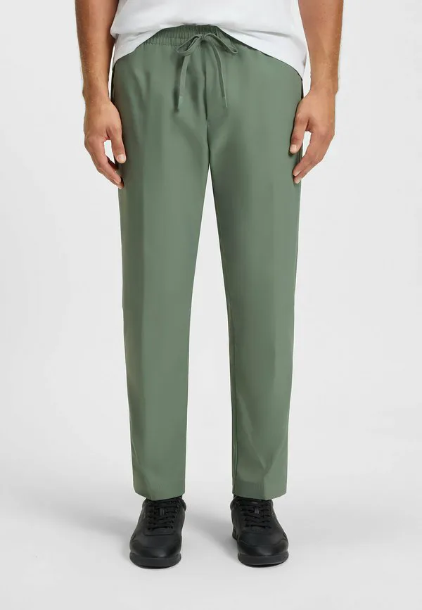 Брюки flex tekco Boss, Open Green Eighteen