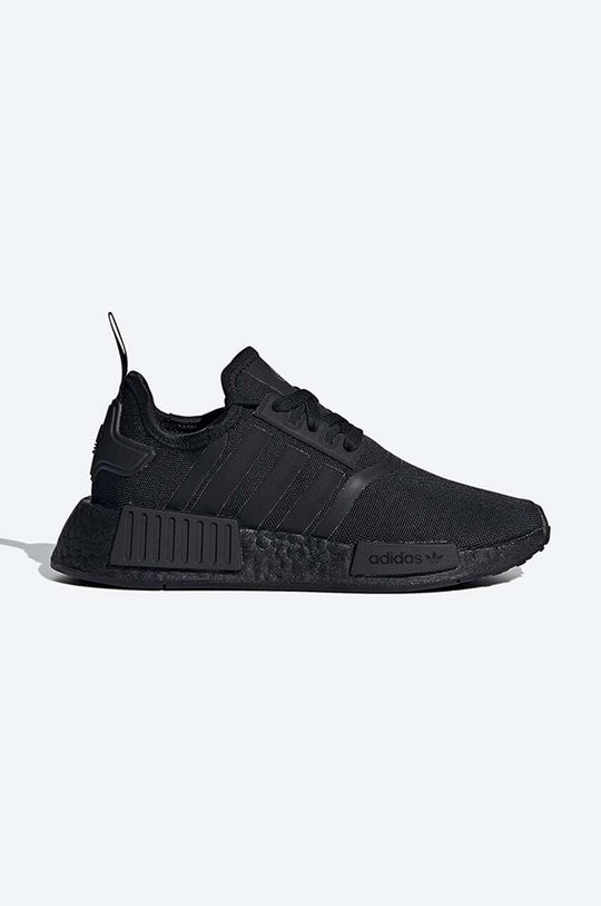 

Кроссовки NMD_R1 J H03994 adidas Originals, черный