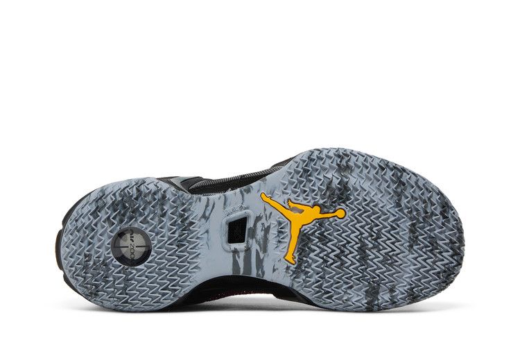 Кроссовки Air Jordan 36 GS, Year of the Tiger — фото 4