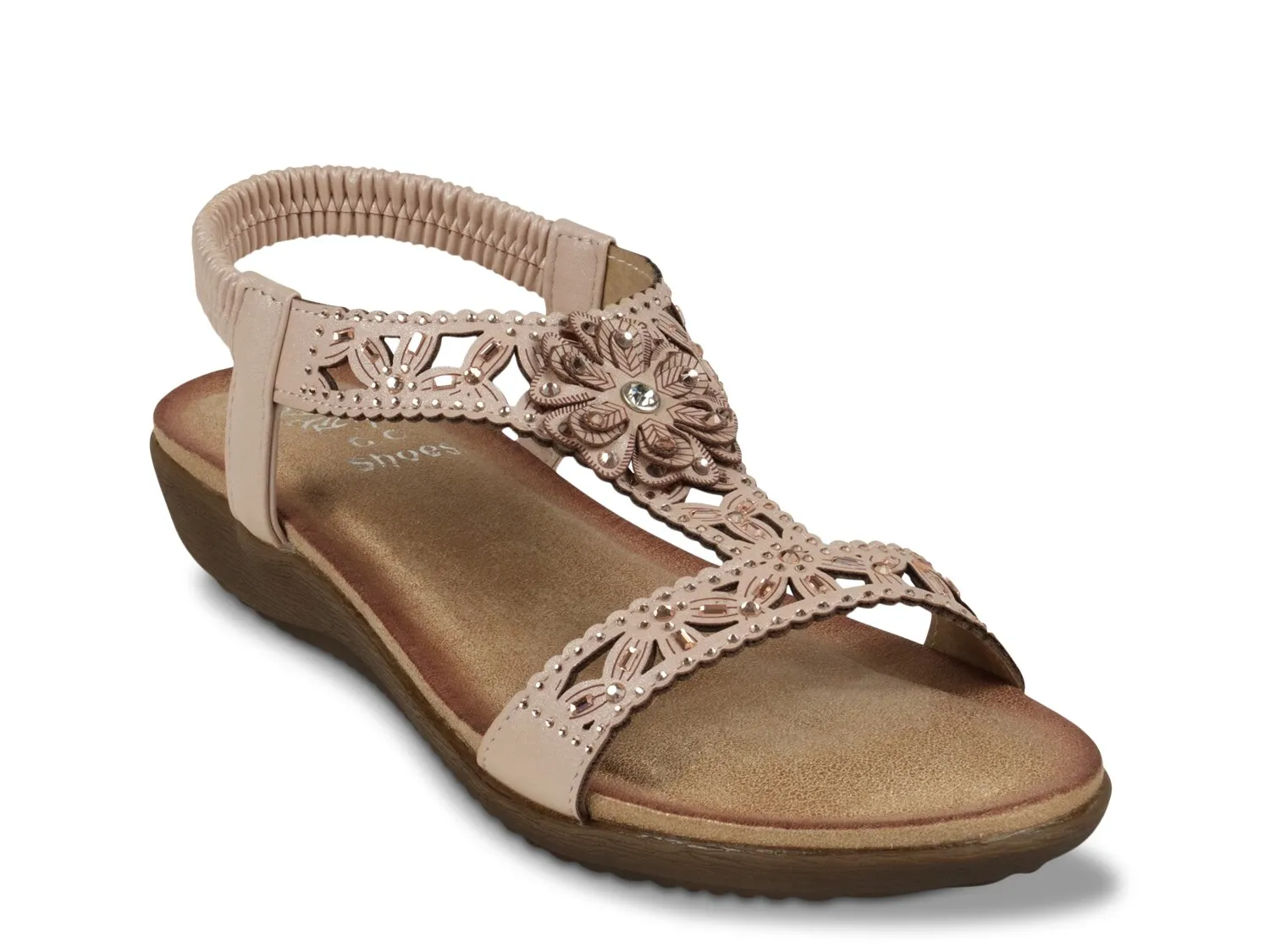 

Сандалии Toni Sandal Gc Shoes, светло-розовый