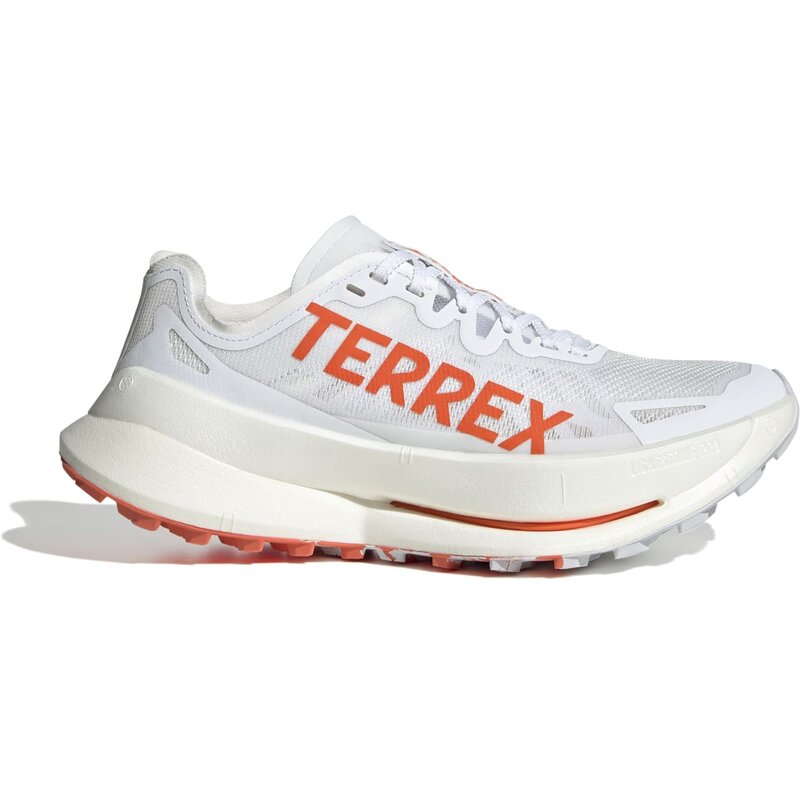 Кроссовки для бега по пересеченной местности Terrex Agravic Speed Ultra Adidas, мультиколор