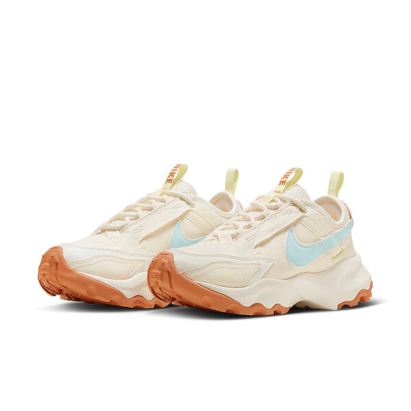 Кроссовки tc 7900 Nike, белый — фото 2