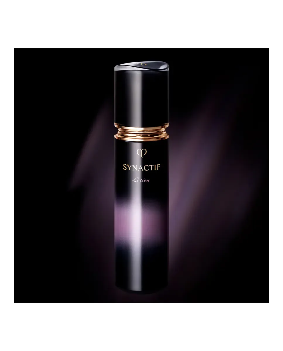 Увлажняющий лосьон Synactif Lotion Clé De Peau Beauté — фото 2