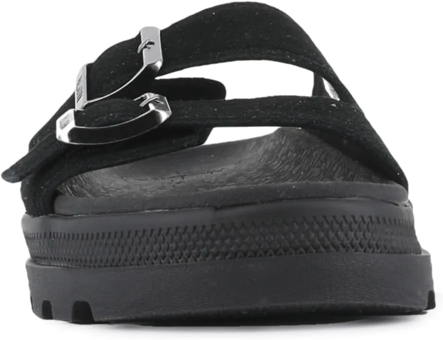 

Мужские сандалии PALLADIUM (Палладеиум), черный