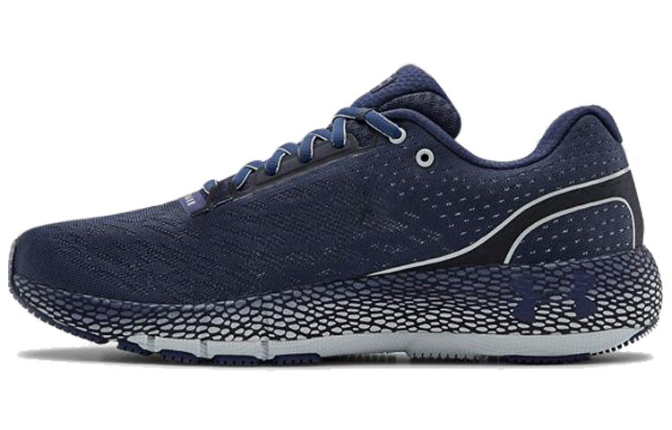 

Кроссовки Machina 1 мужские низкие чернильно-синие Under Armour