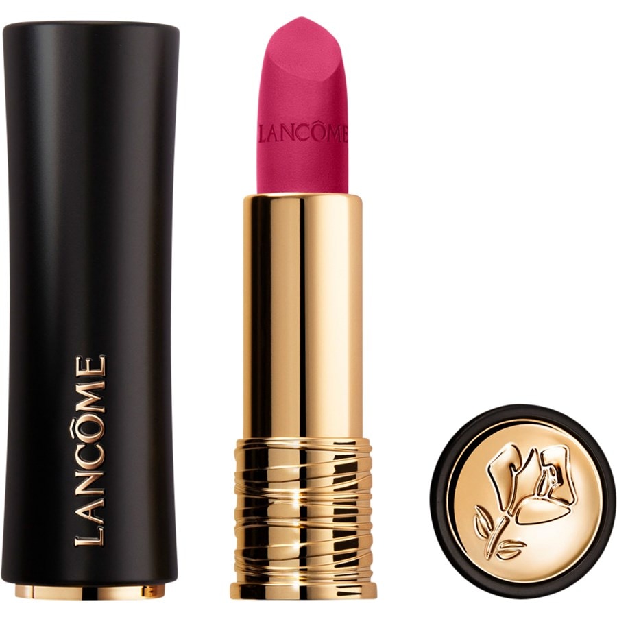 

Помада Lancôme L'Absolu Rouge Drama Matte, 388 Rose Lancôme / 3,6 g