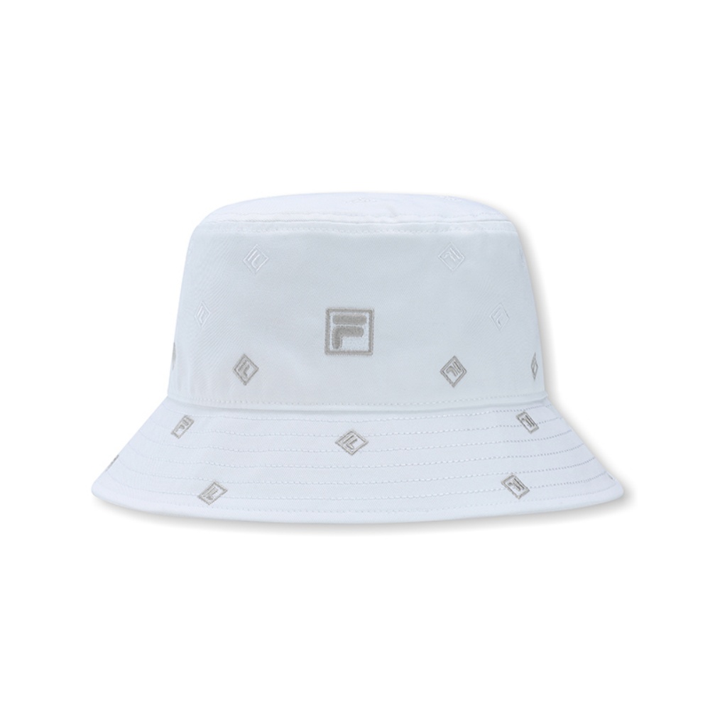 

FILA Повседневная панама унисекс, Cloud White