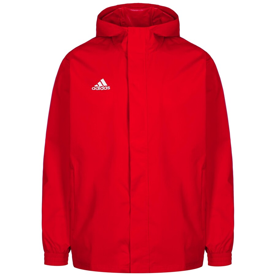 

Спортивная куртка ADIDAS PERFORMANCE Entrada 22, цвет bright red