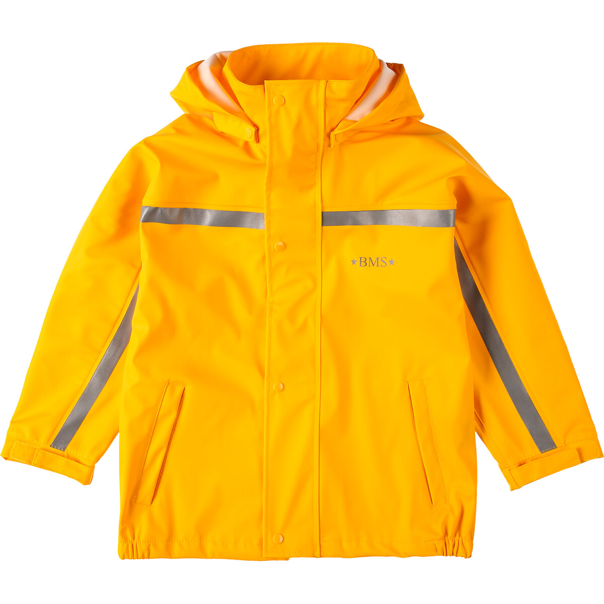 

Дождевик BMS Sailing Wear SoftSkin, желтый