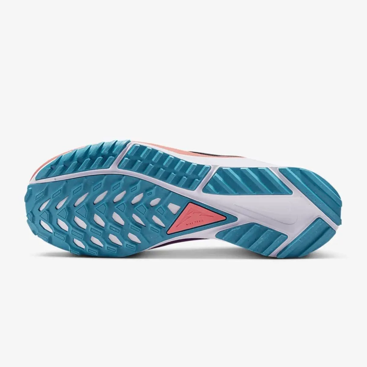 Мужские беговые кроссовки Nike Low, оливковый — фото 3