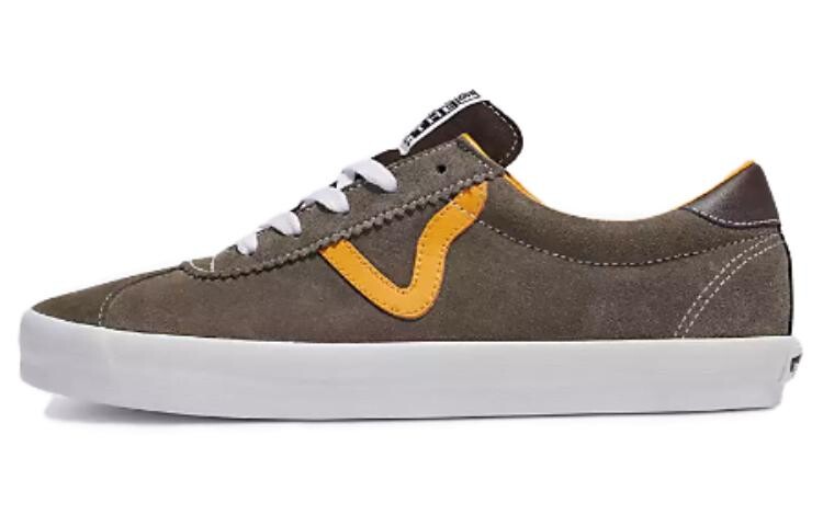 

Обувь для скейтбординга Vans унисекс, Angora/Royal Blue