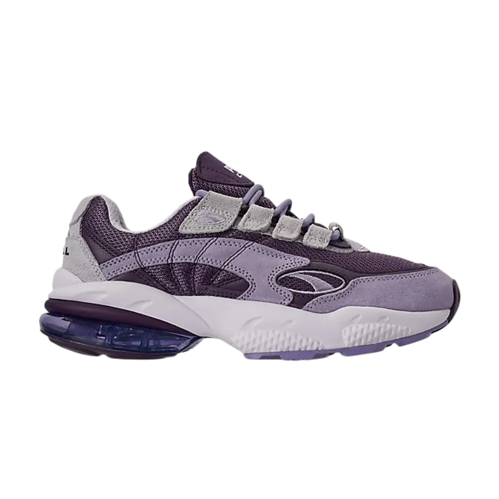 Кроссовки Wmns Cell Venom Puma, фиолетовый