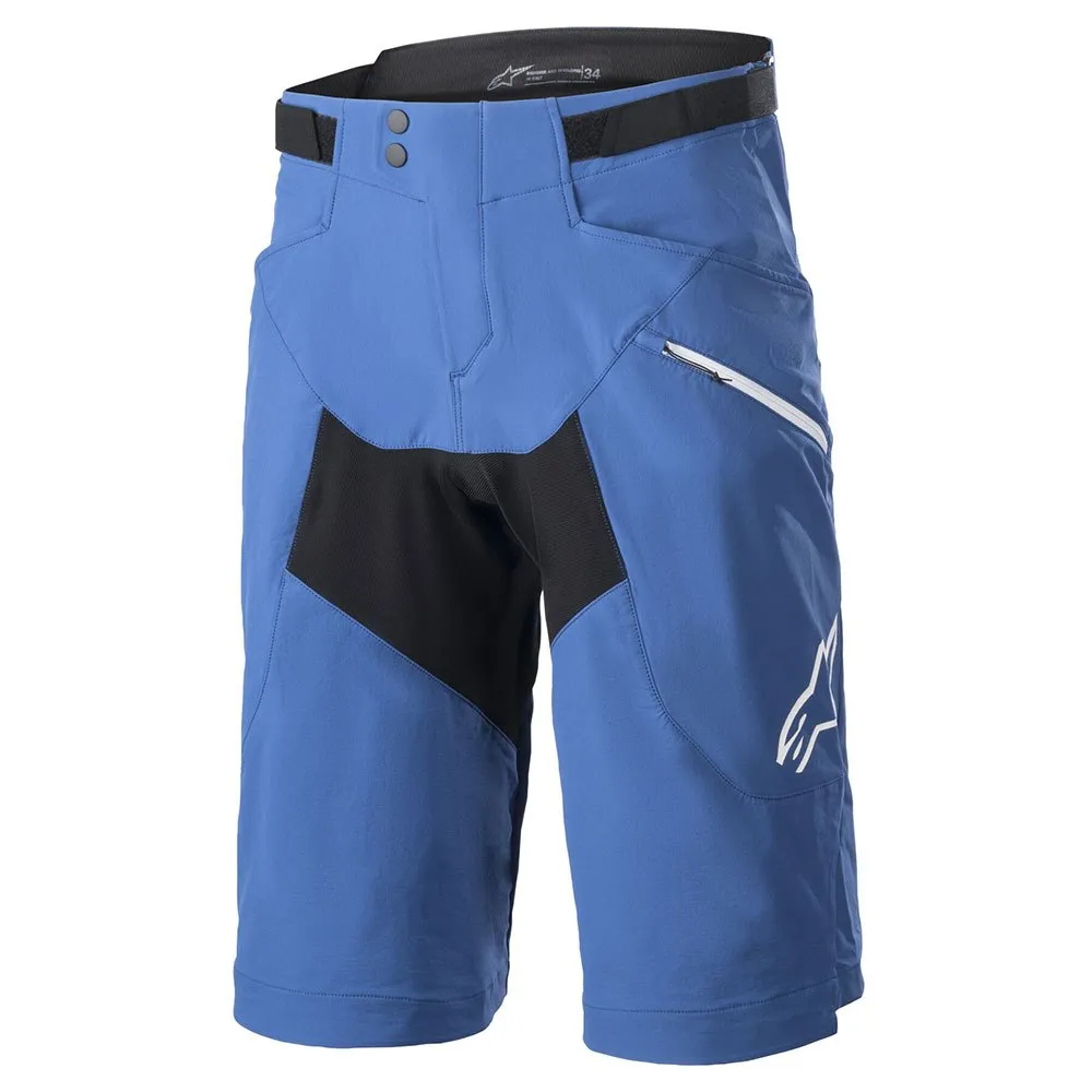

Шорты Alpinestars Drop 6.0 V2, синий