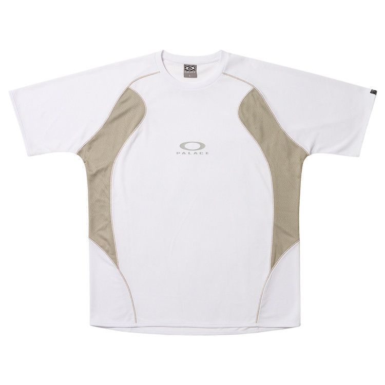 

Джерси Palace x Oakley Tech Jersey, White
