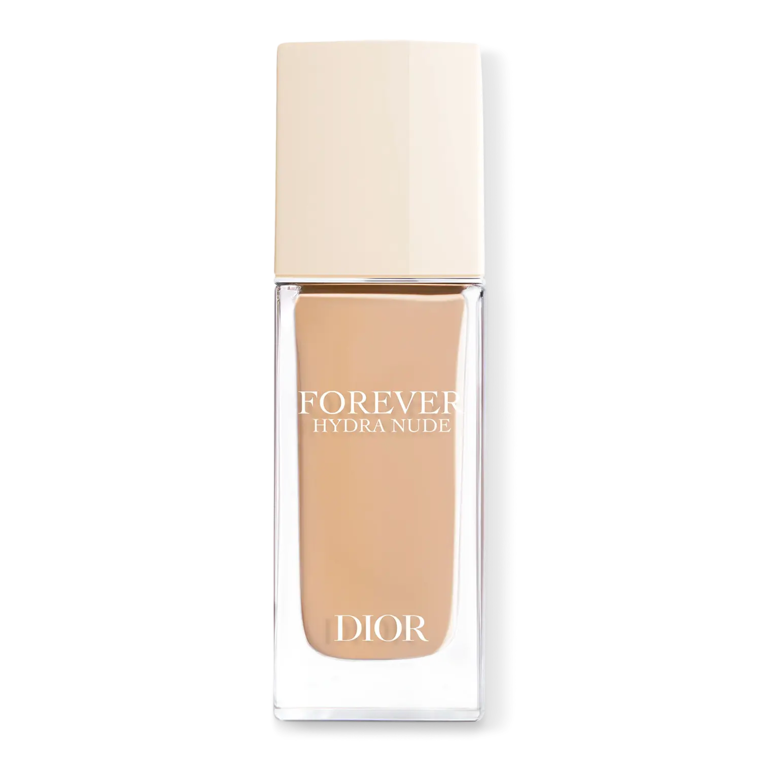 

Тональный крем Forever Hydra Nude Dior, 2N Neutral (light skin with neutral beige undertones)