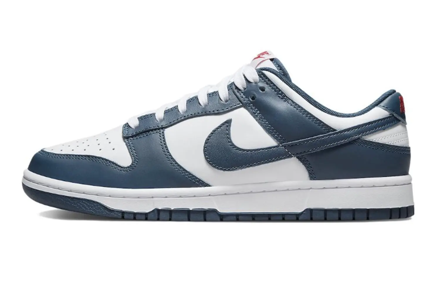 

Мужские кроссовки для скейтбординга Nike Dunk, Gray