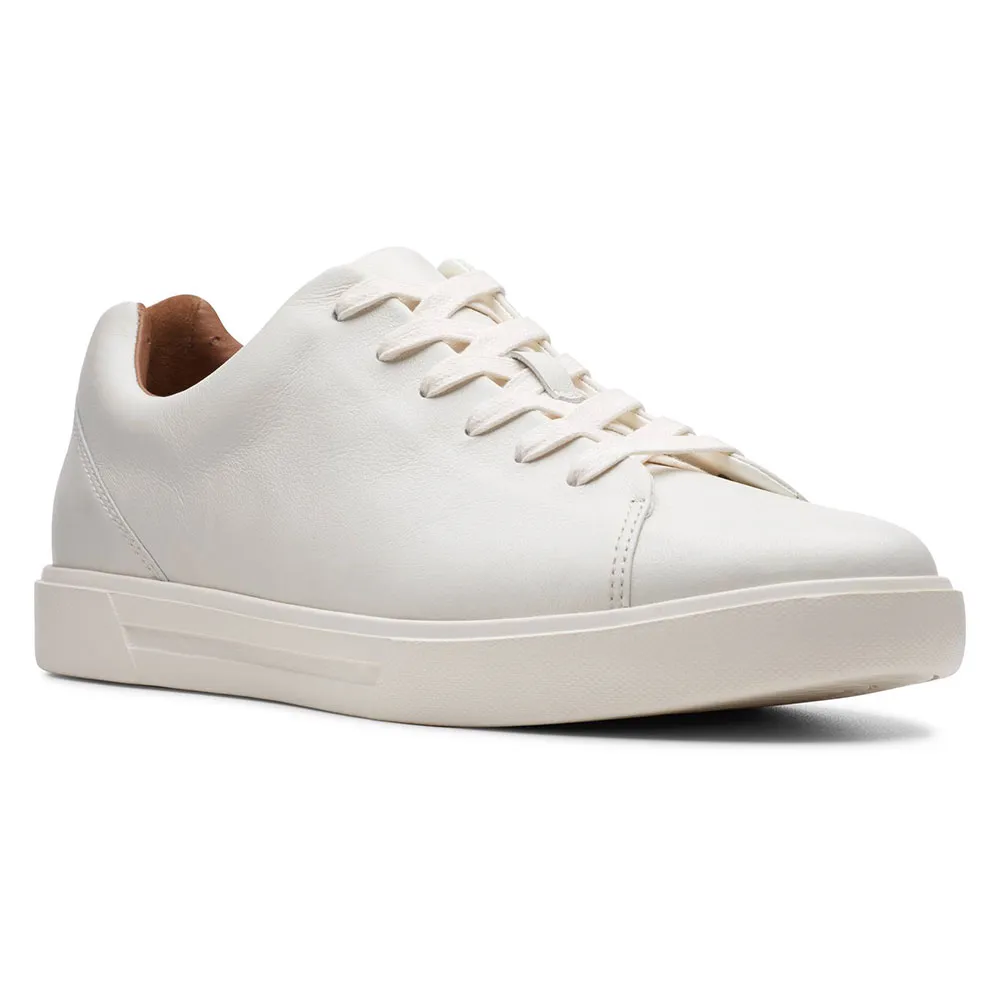 

Кроссовки Clarks Un Costa Lace Clarks shoes, белый