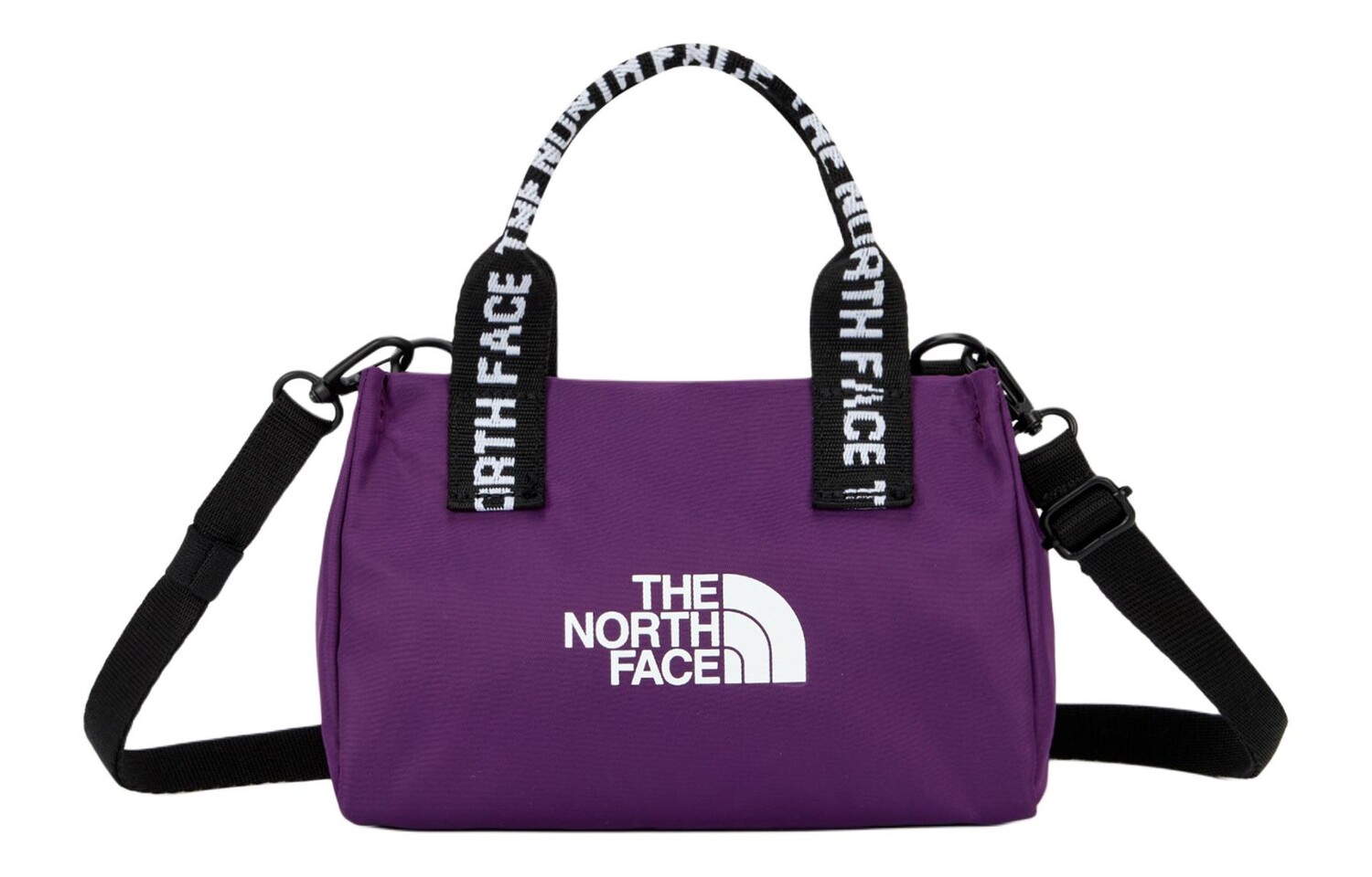 

Сумка унисекс THE NORTH FACE, Purple