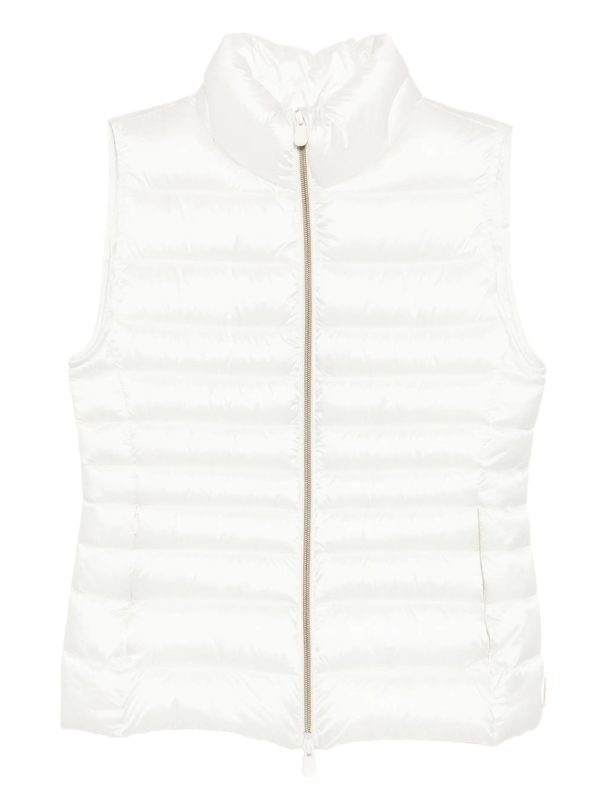 

Жилет Lynn Save The Duck, белый