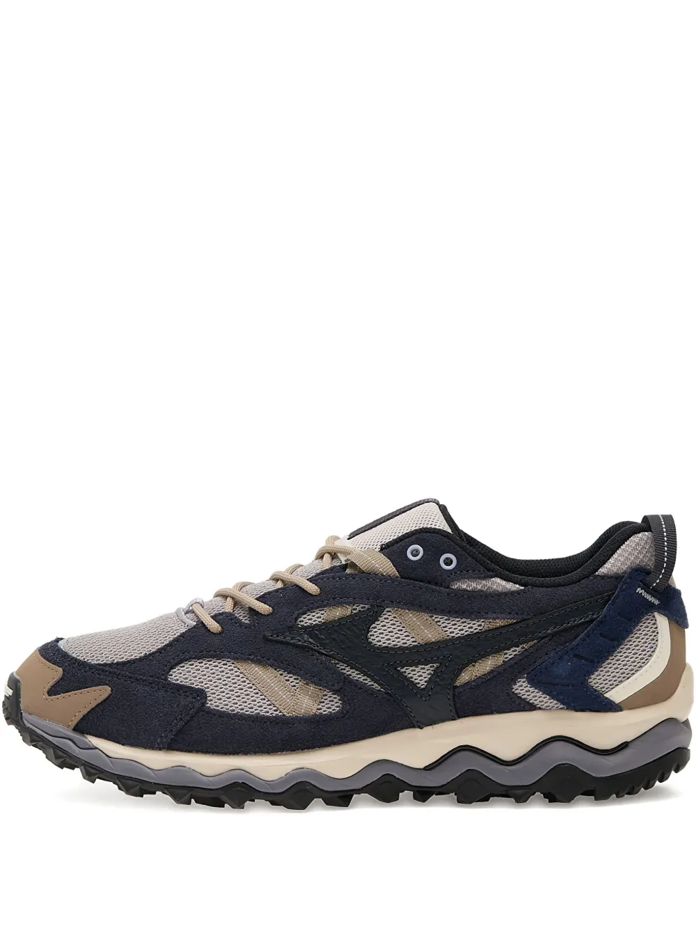 

Кроссовки Wave Mujin TL Mizuno, серый