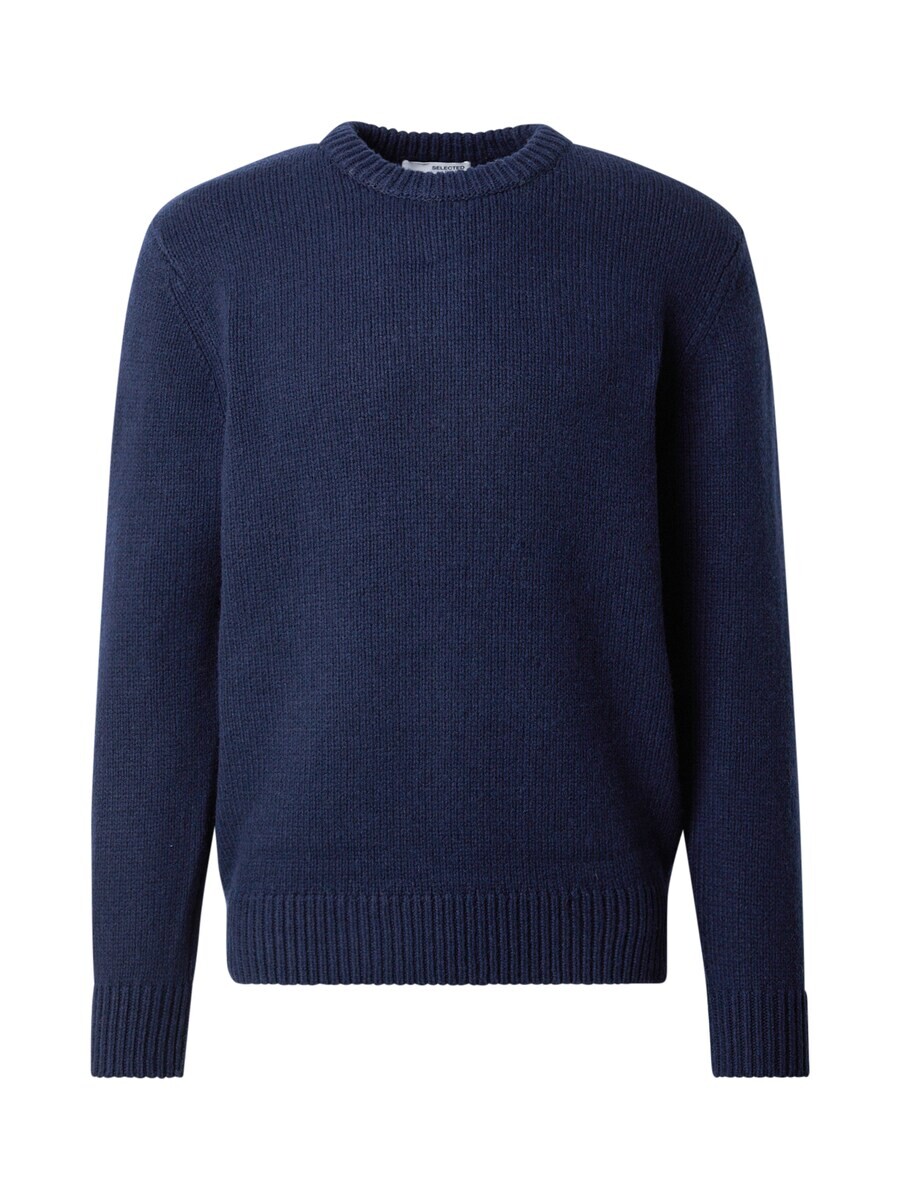 

Свитер SELECTED HOMME Sweater SLHCody, ночной синий