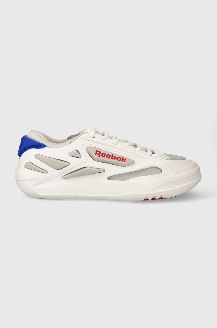 

Кроссовки Club C Fwd Reebok Ltd, белый